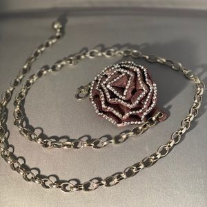 Chain belt
